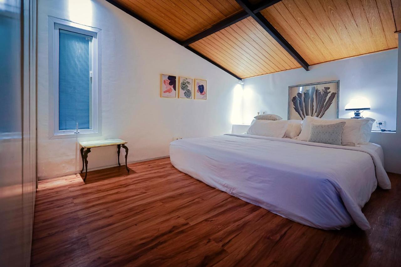 Bias Villa Seminyak Esterno foto