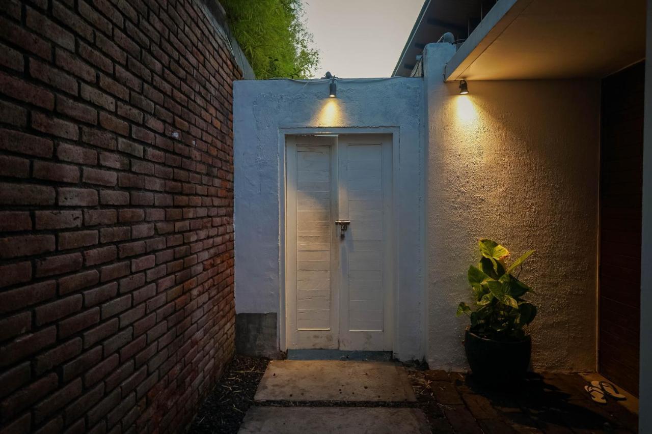 Bias Villa Seminyak Esterno foto