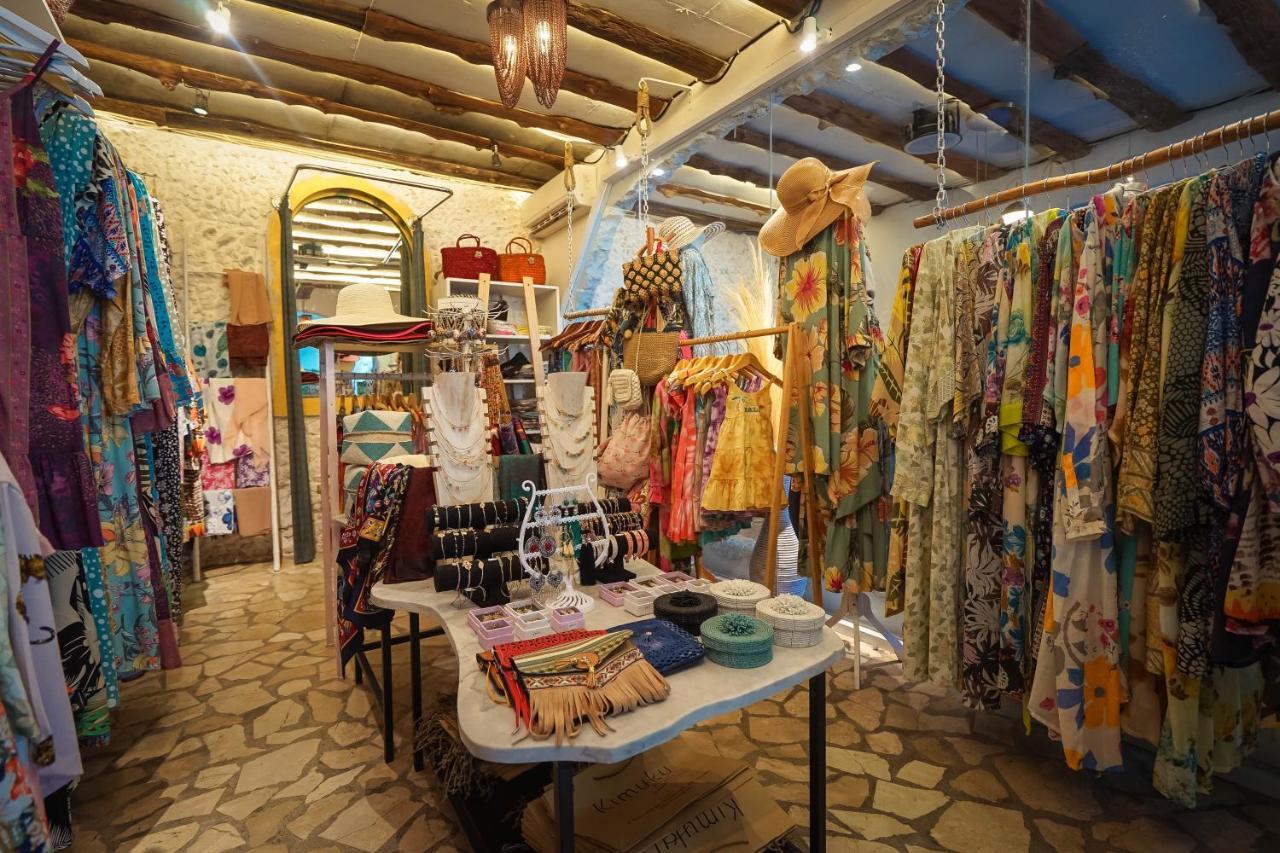 Bias Villa Seminyak Esterno foto