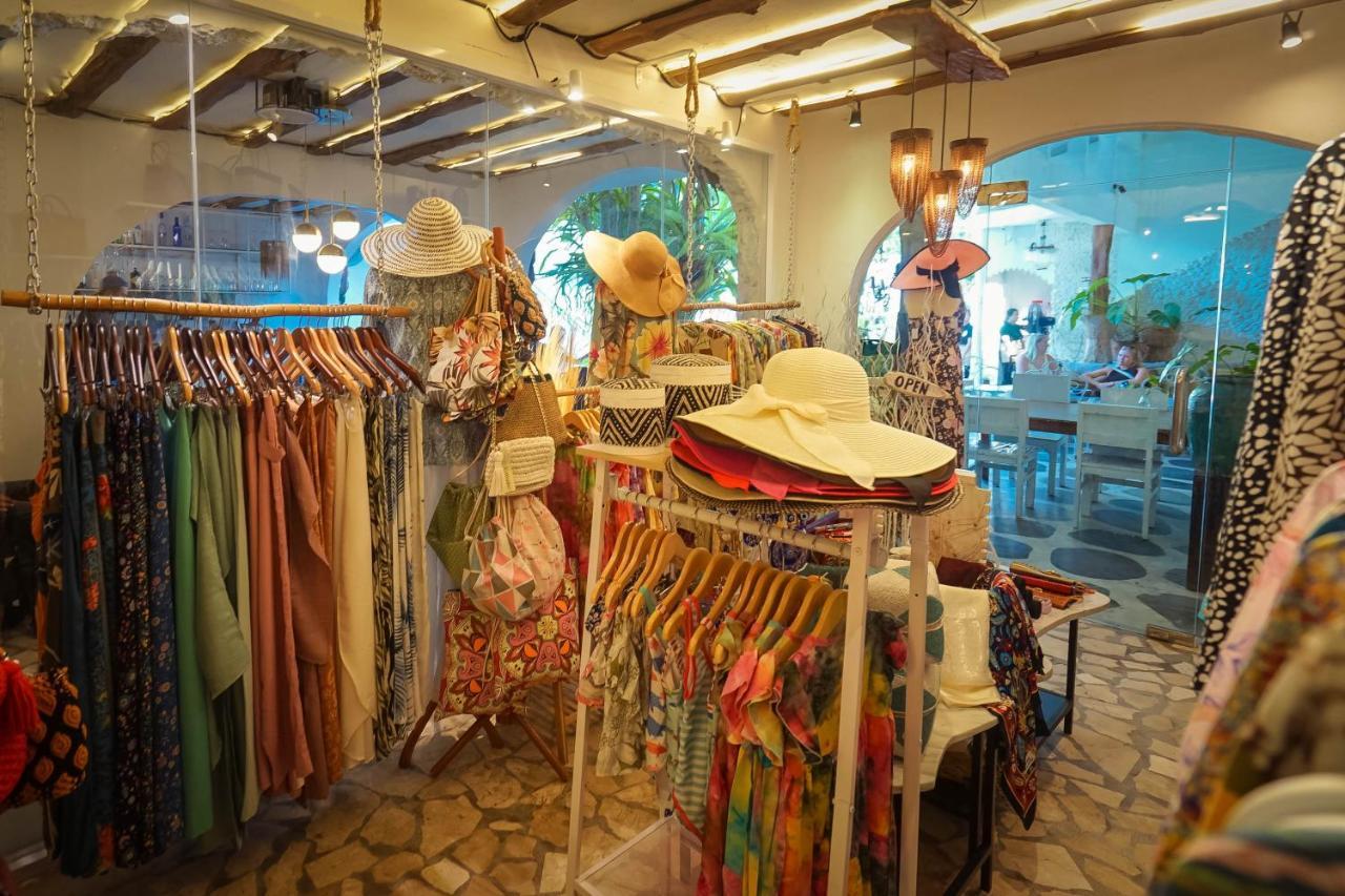 Bias Villa Seminyak Esterno foto