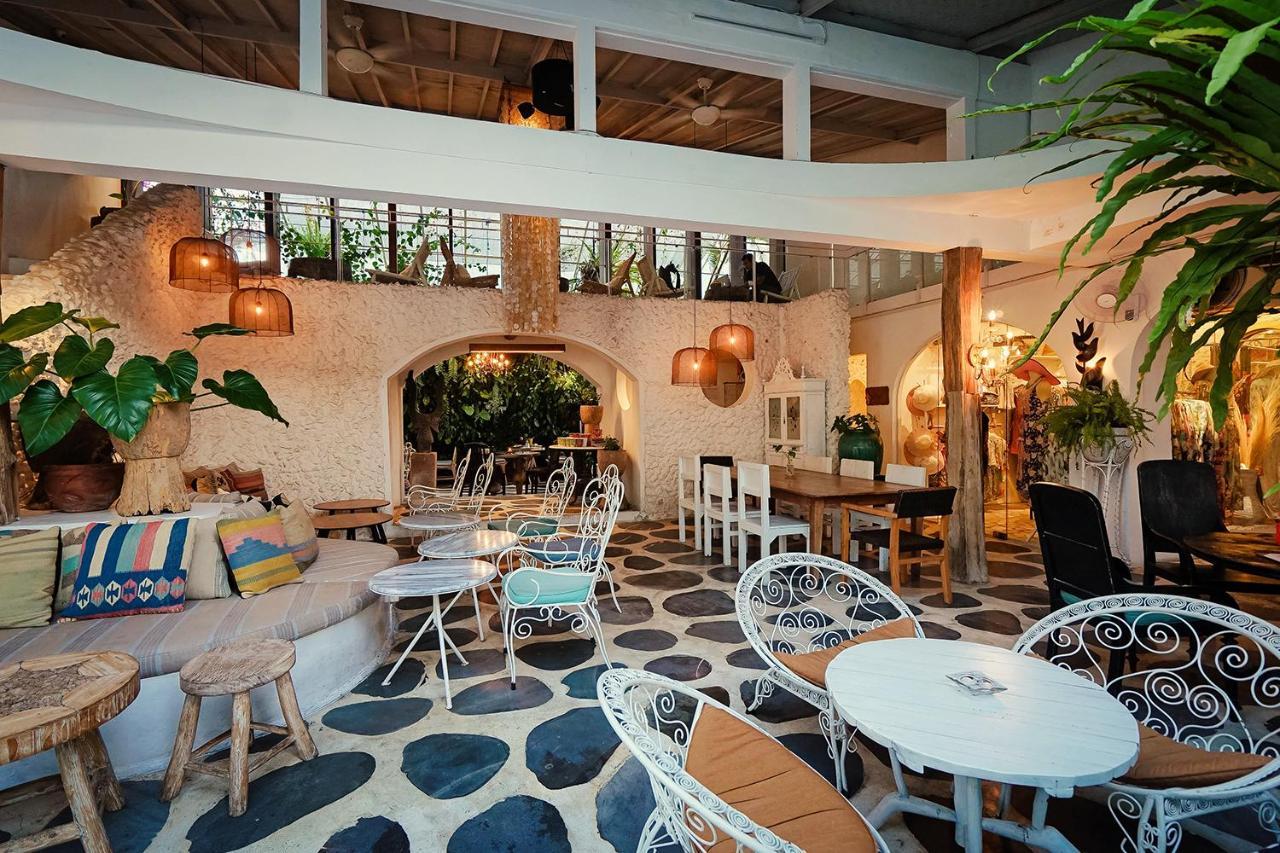 Bias Villa Seminyak Esterno foto